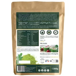 Moringa bio