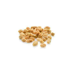 Mulberries blanches bio (séchées)