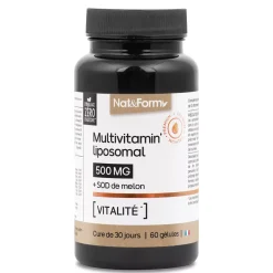 Multivitamin' Liposomal