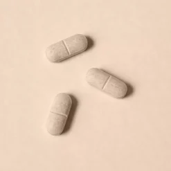 Nac (N-acétyl-cystéine) 600 mg