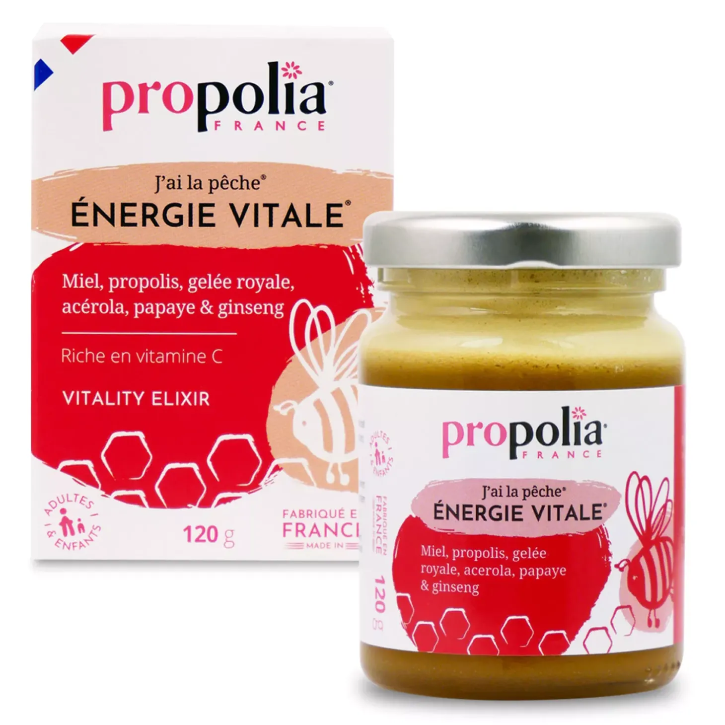 Énergie Vitale®