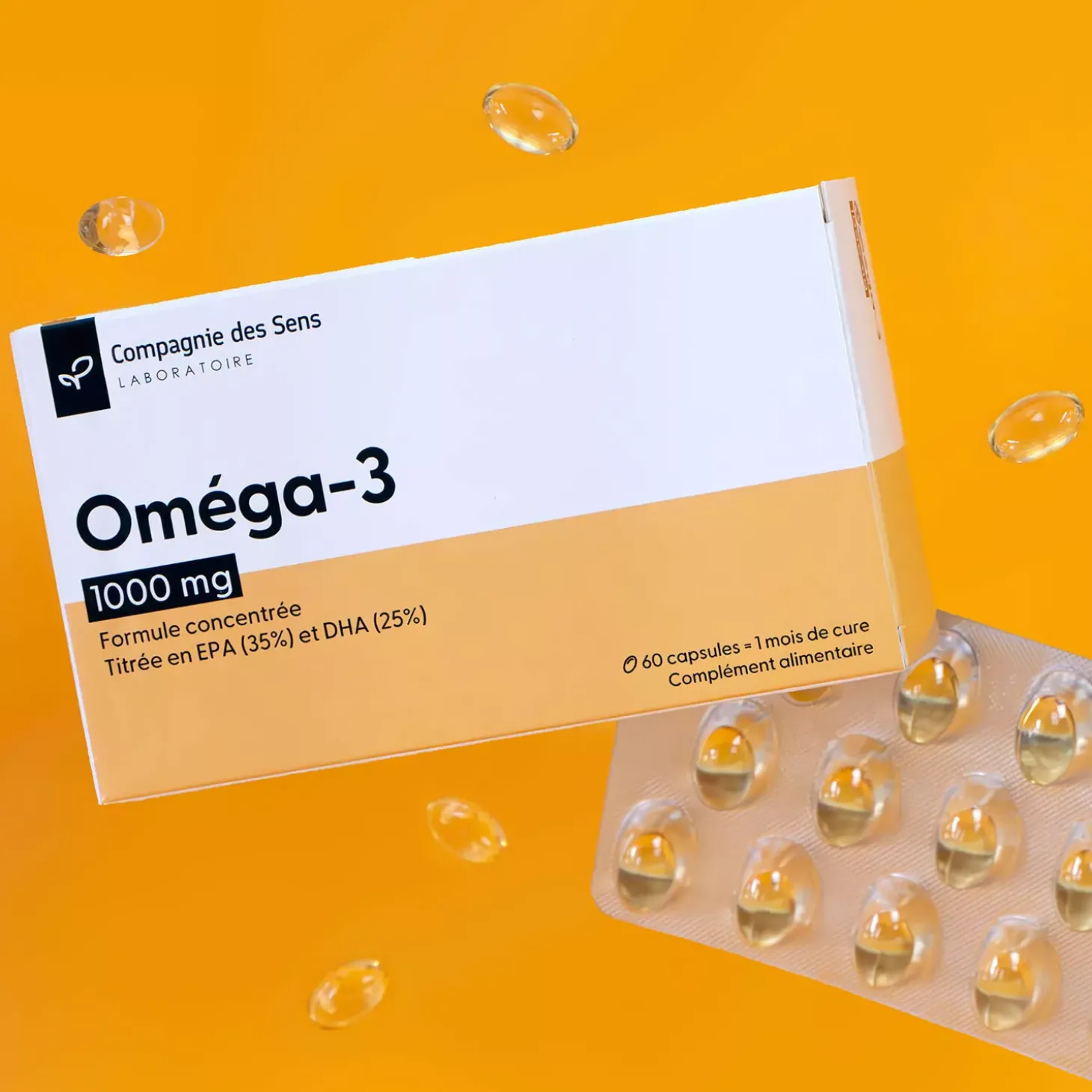 Oméga 3