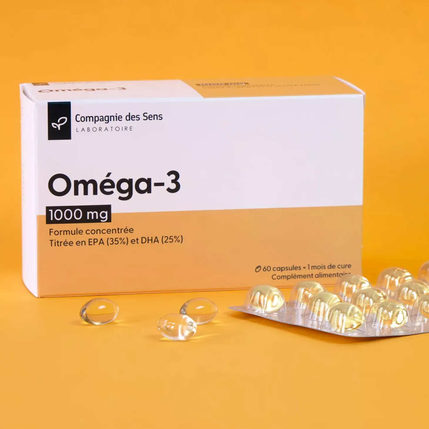 Oméga 3