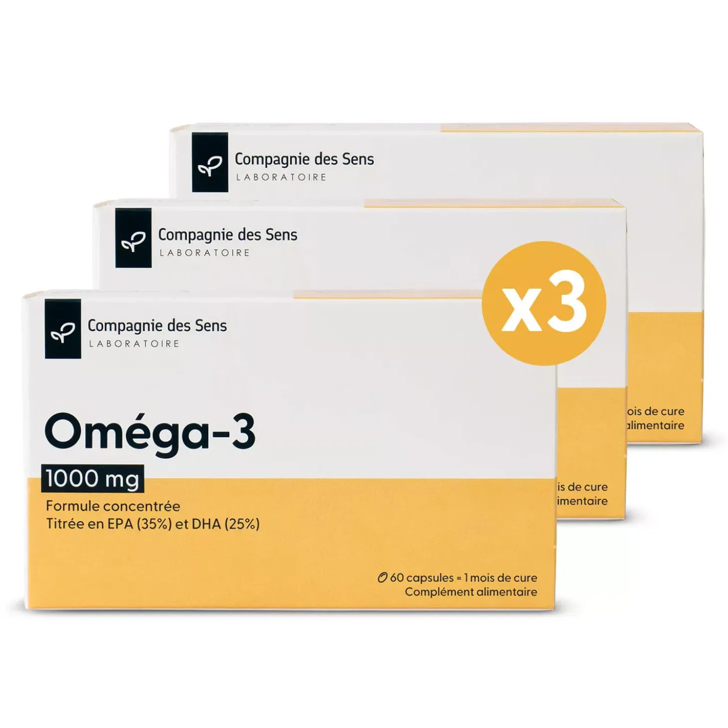 Oméga 3