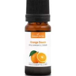 Orange douce (Citrus sinensis)