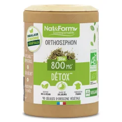 Orthosiphon Bio