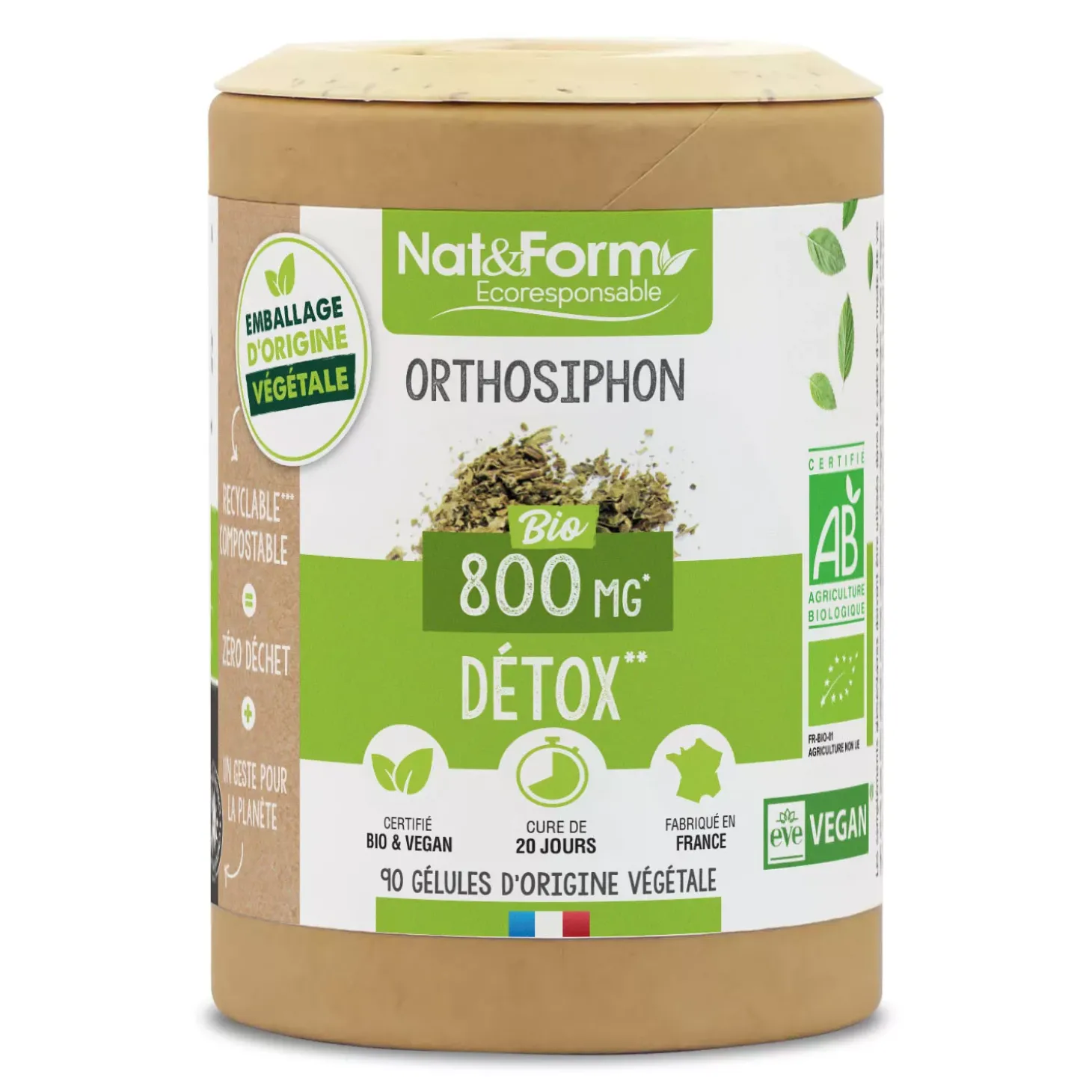 Orthosiphon Bio