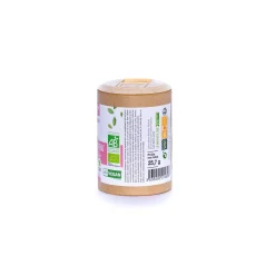Ortie Piquante Feuille Bio