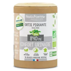 Ortie Piquante Racine Bio