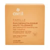 Pain Dermatologique bio Haute Tolérance
