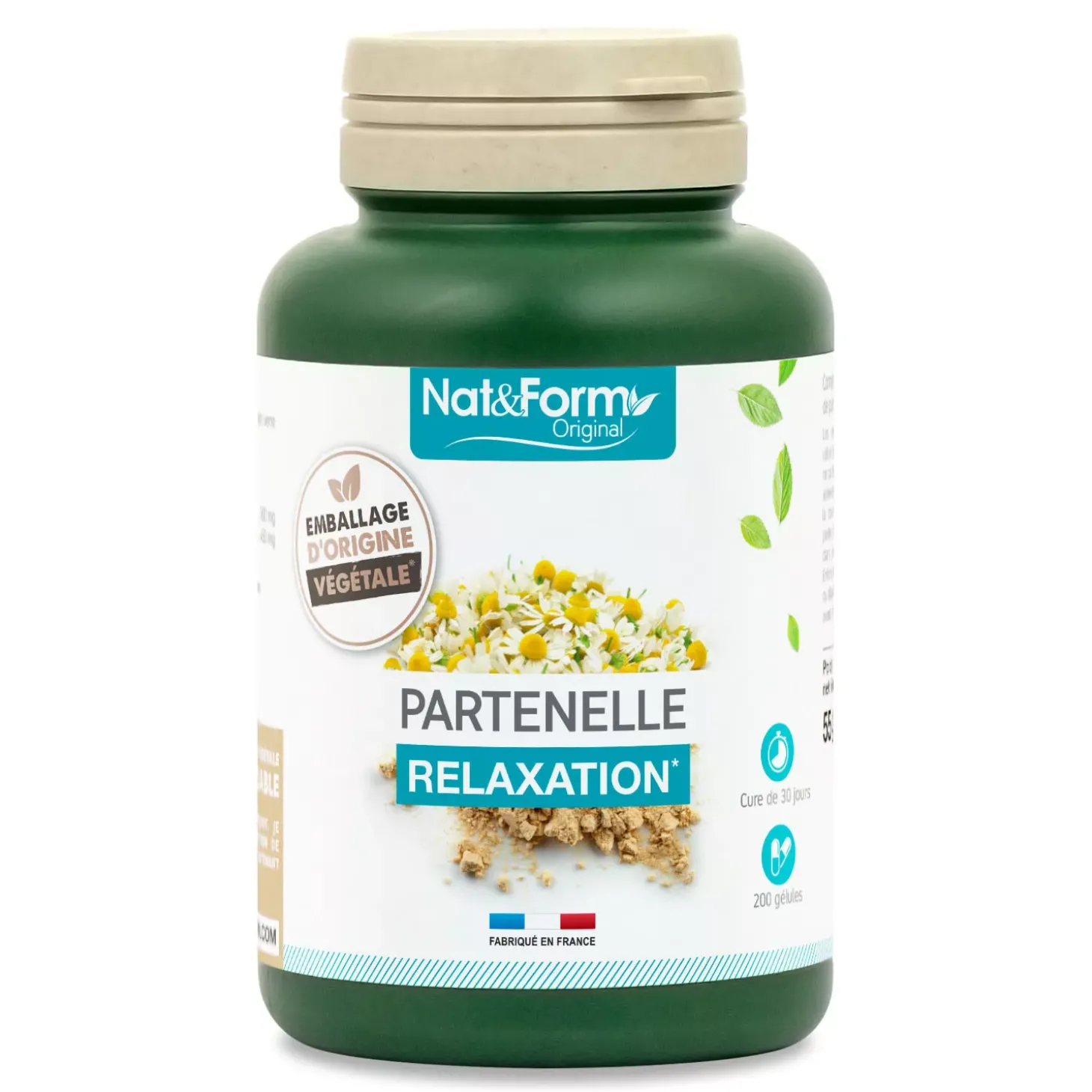 Partenelle