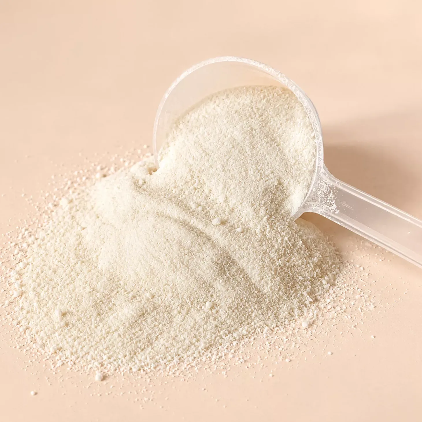 Peptides de Collagène hydrolysé