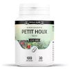 Petit Houx (Fragon) – Ruscus aculeatus – 100 gélules de 250 mg