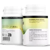 Piloselle – Hieracium pilosella – 100 gélules de 200 mg