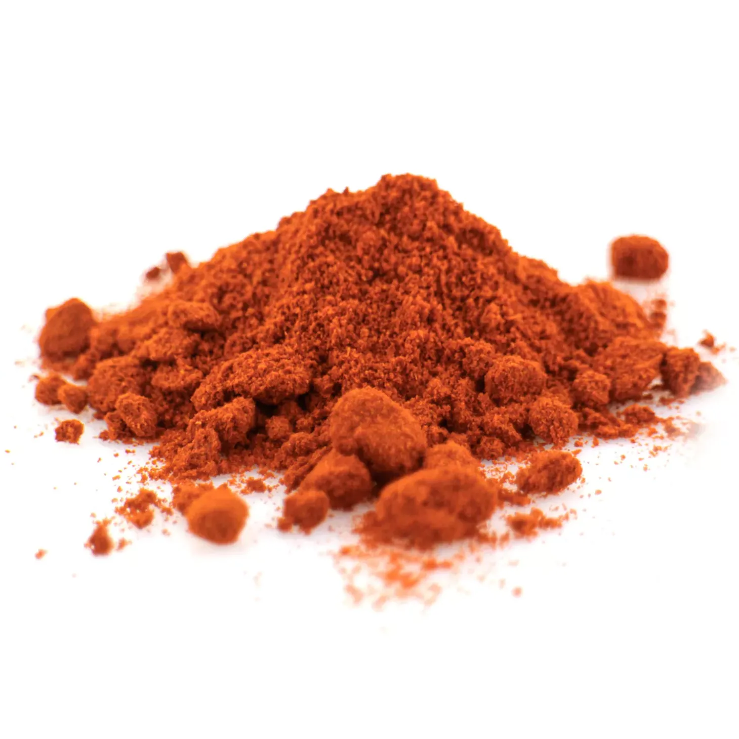 Piment de Cayenne bio