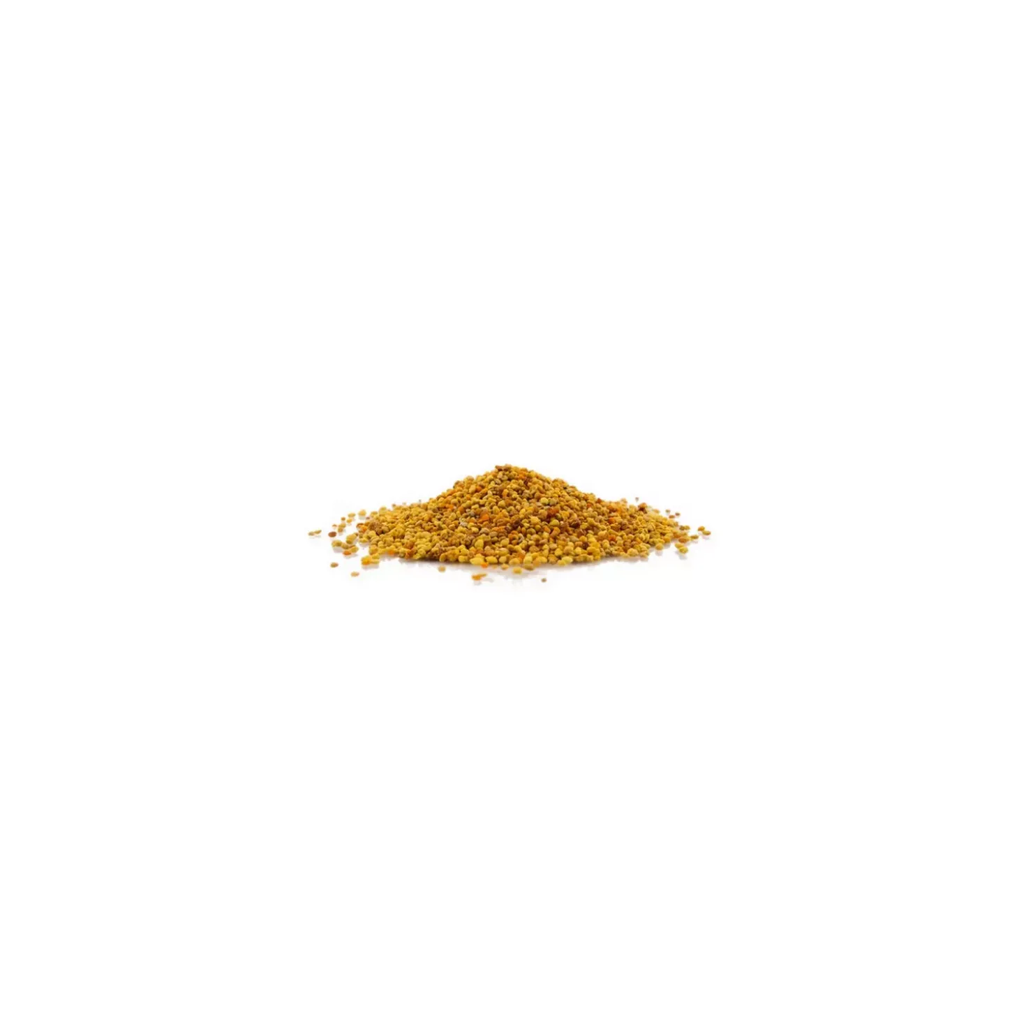 Pollen sec bio