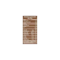 Poudre de Cacao pur
