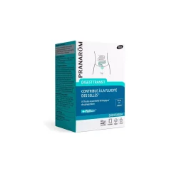 Poudre Digest Transit bio Digestarom – Aux Huiles Essentielles