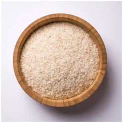 Psyllium Blond bio