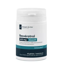 Resvératrol concentré