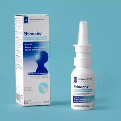 Rhinactis® Spray Nasal