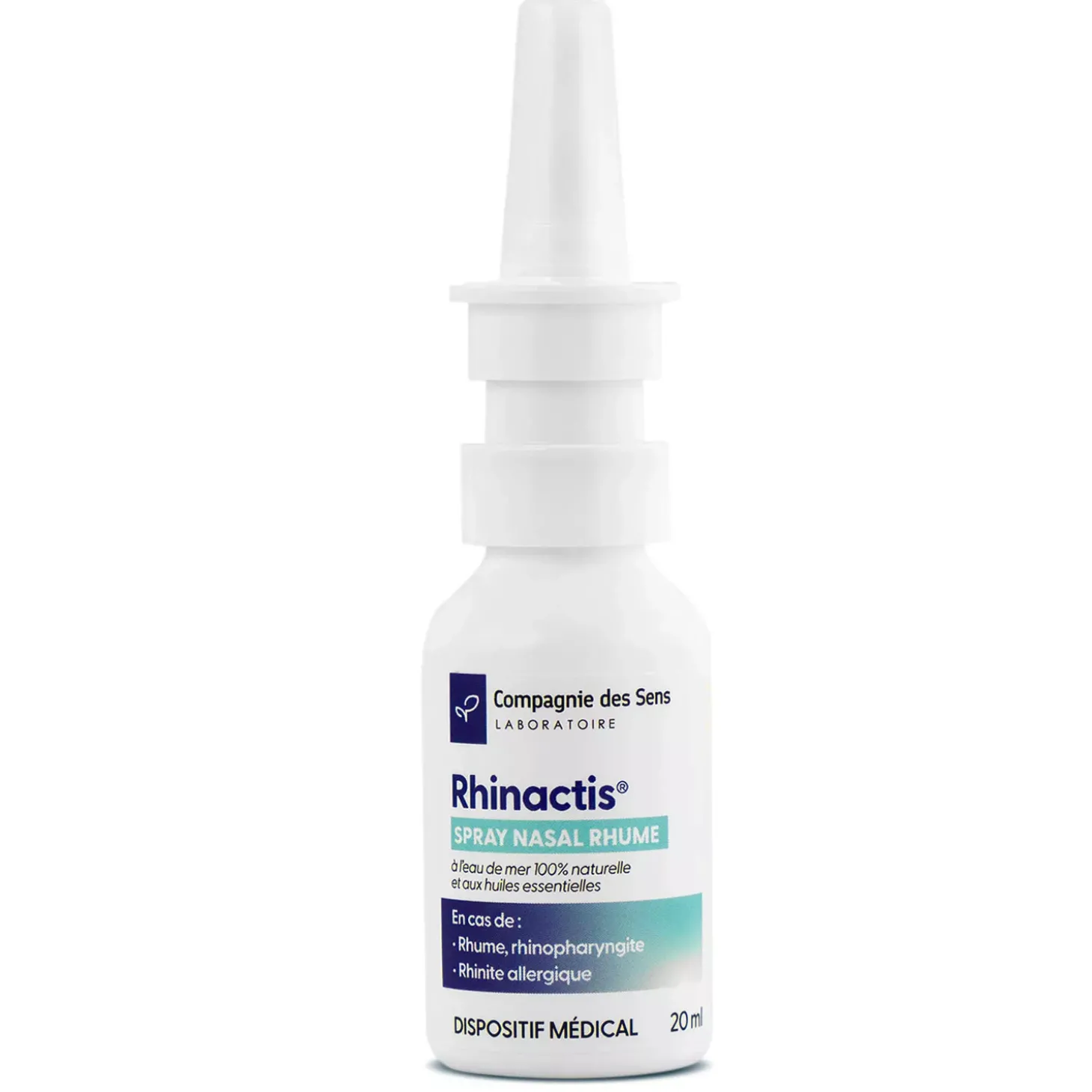 Rhinactis® Spray Nasal