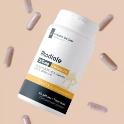 Rhodiole concentrée