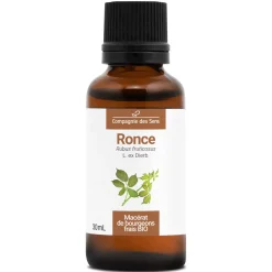 Ronce bio (Rubus Fruticosus) – Macérat concentré de bourgeons frais
