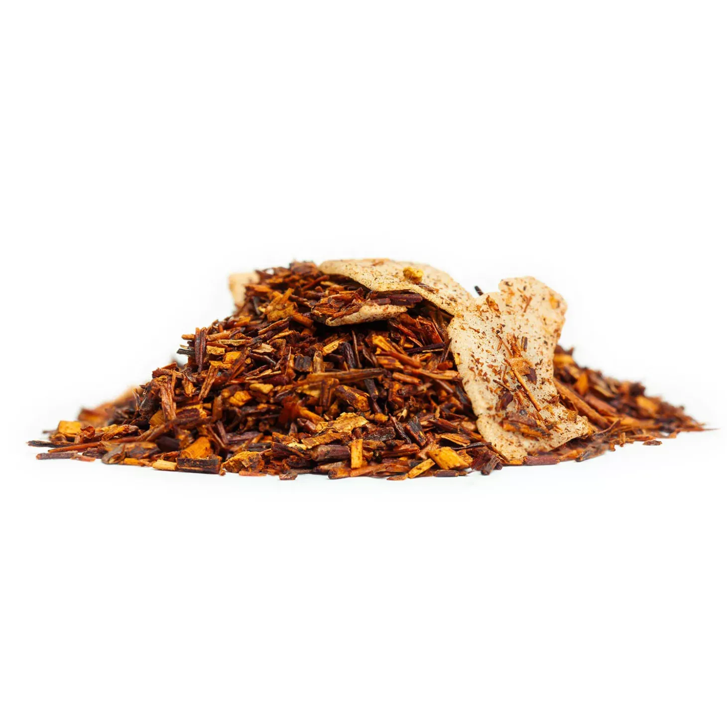 Rooibos bio Grenade, Framboise