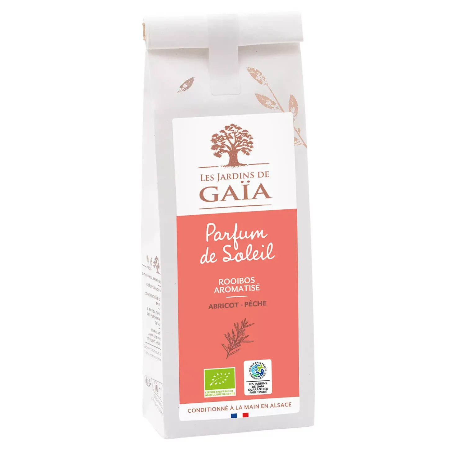 Rooibos bio Parfum de Soleil