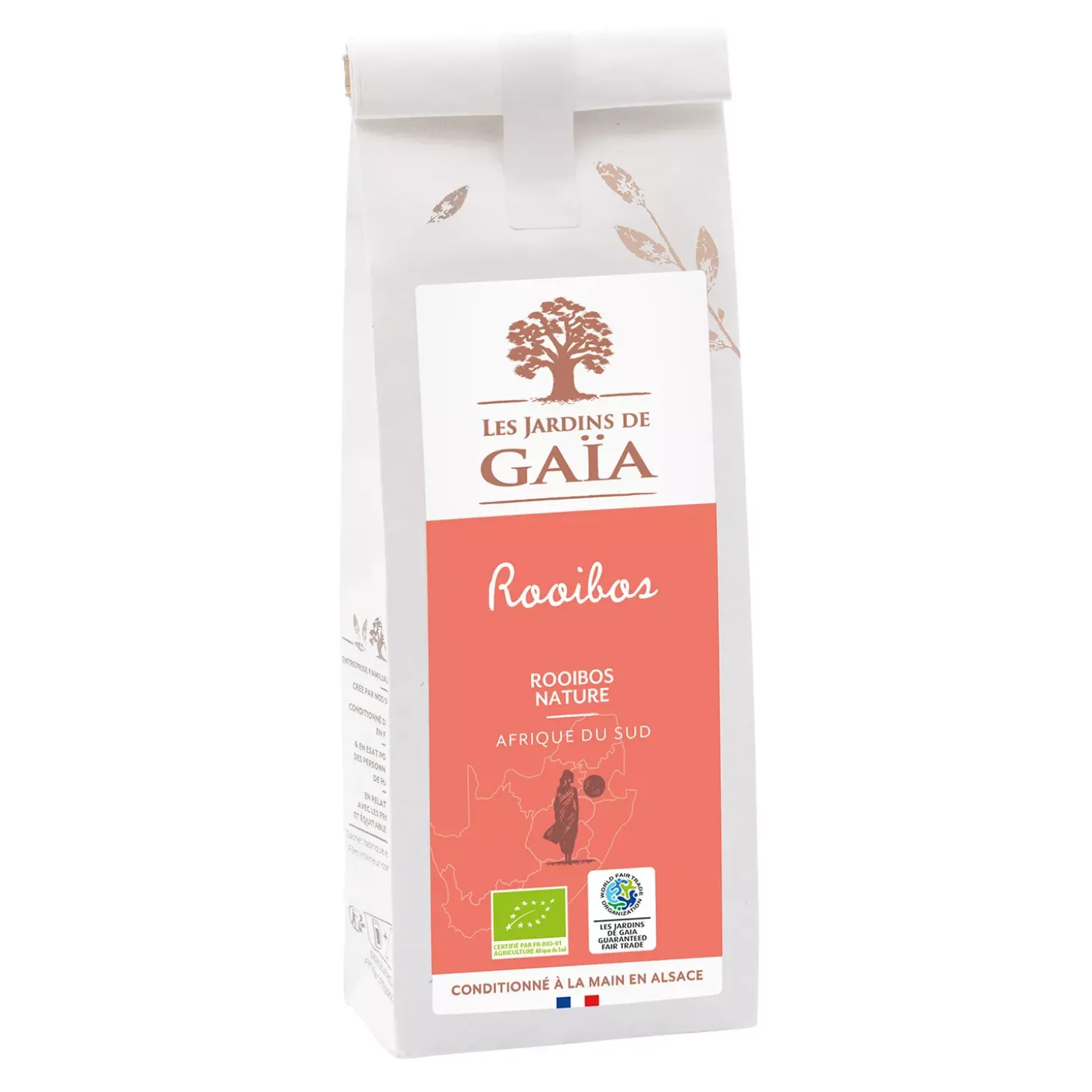 Rooibos Nature bio