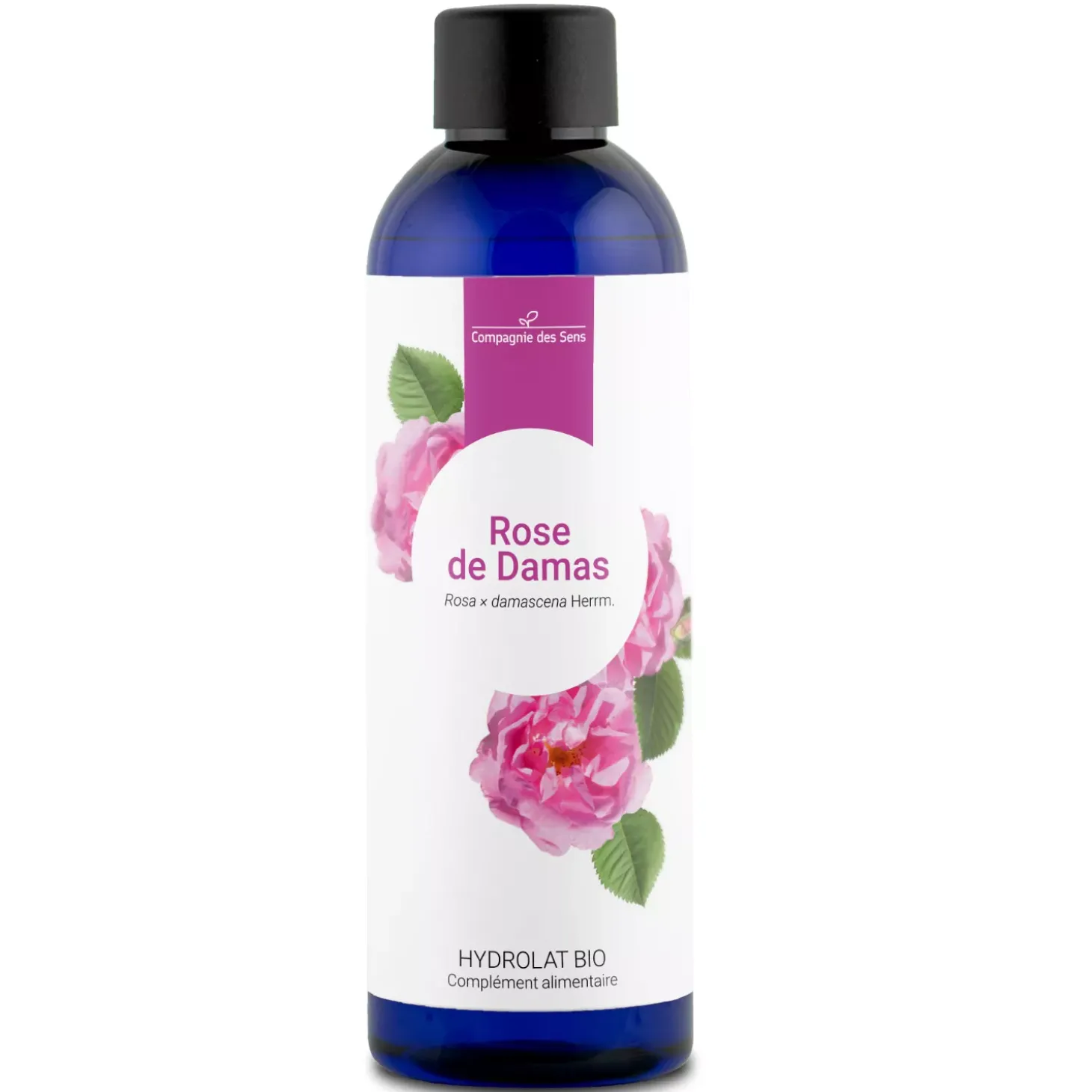 Rose de damas