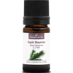 Sapin baumier (Abies balsamea)