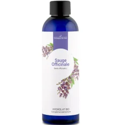 Sauge officinale