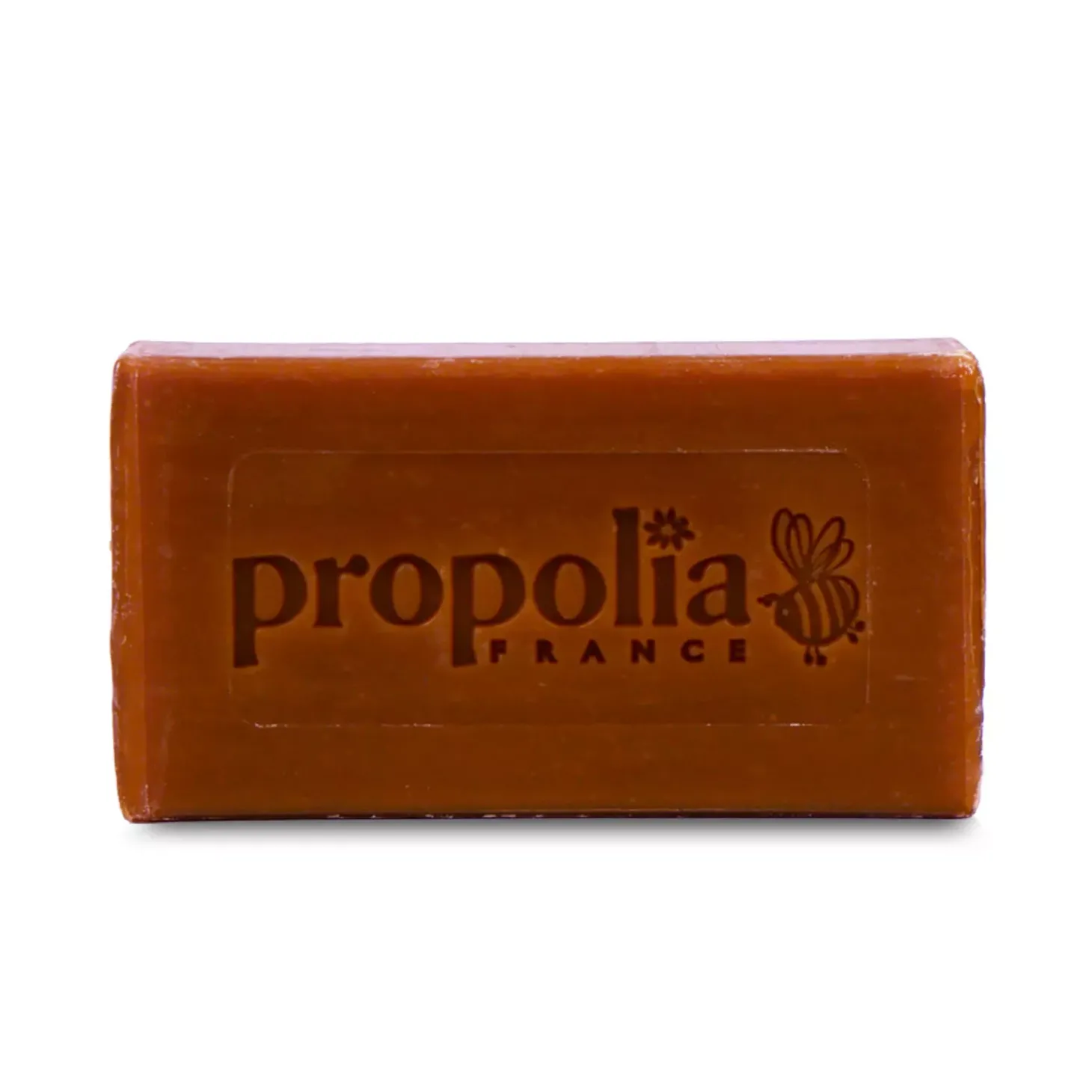Savon bio Miel Propolis & Karité