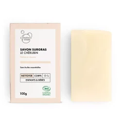 Savon à Froid Le Chérubin