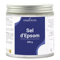 Sel d'Epsom