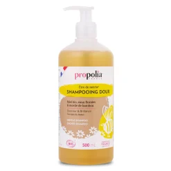 Shampoing Doux bio