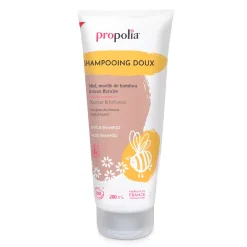 Shampoing Doux bio