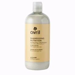 Shampoing Nutrition bio