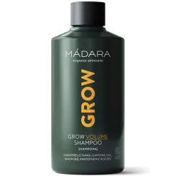 Shampoing volume à l’extrait de Chanterelle – Tout type de cheveux
