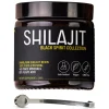 Shilajit de l'Himalaya titré à 85 % d’acide fulvique