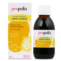Sirop Gorge