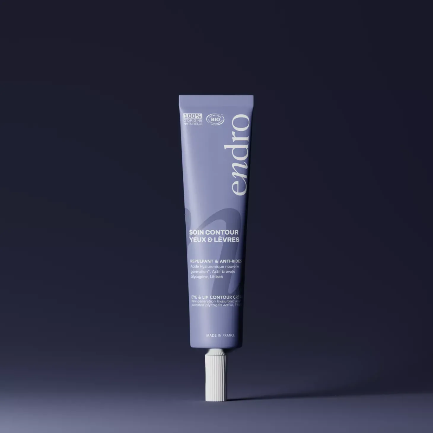 Soin Contour Yeux et Lèvres