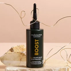 Soin Stimulant & Revitalisant du cuir chevelu