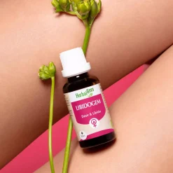 Solution buvable Désir et libido – Aux Macérats de bourgeons concentrés