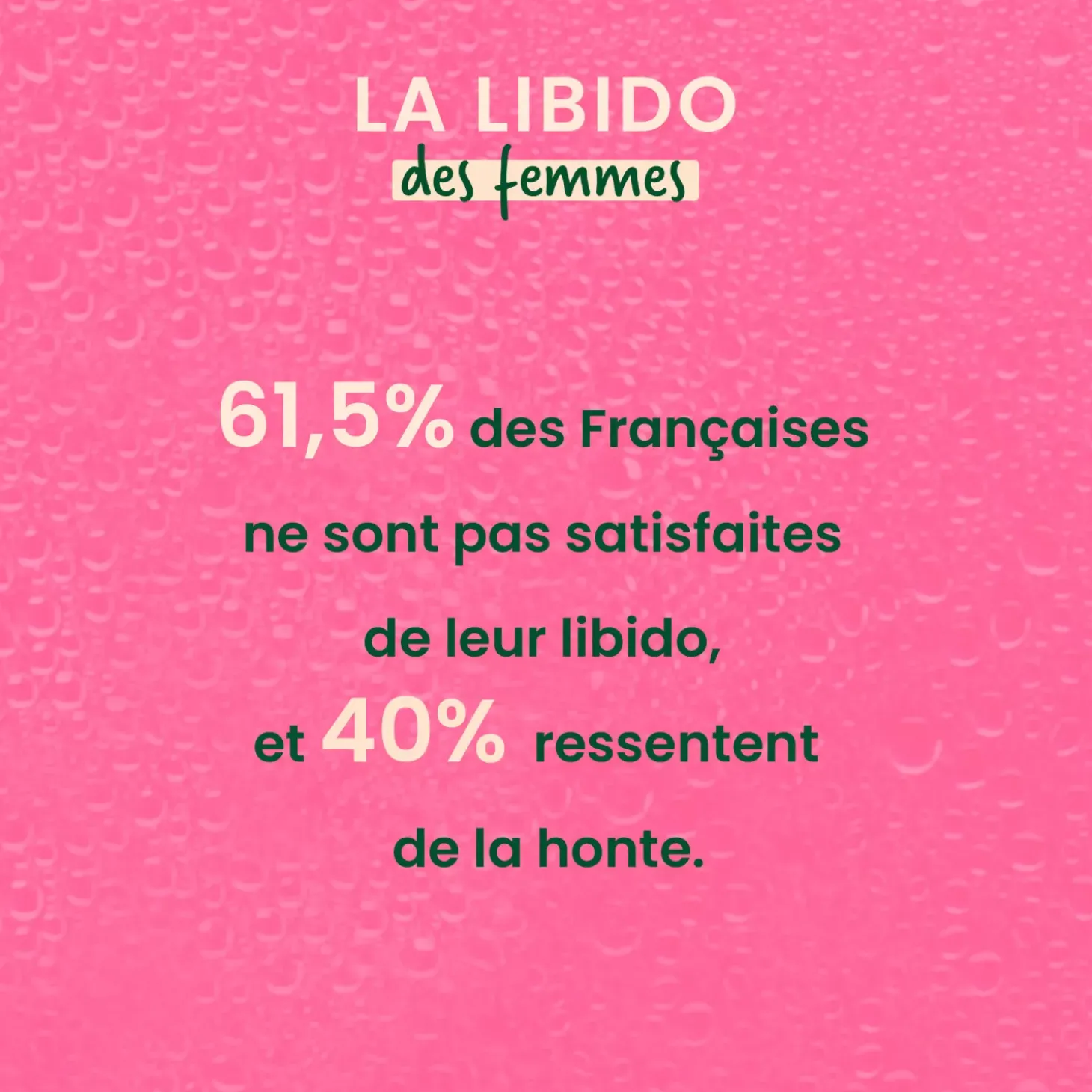 Solution buvable Désir et libido – Aux Macérats de bourgeons concentrés