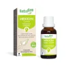 Solution buvable pour la Circulation Cérébrale – Aux Macérats de bourgeons concentrés – HerbalGem