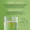 Solution buvable pour la Surcharge Mentale – Aux Macérats de bourgeons concentrés – HerbalGem