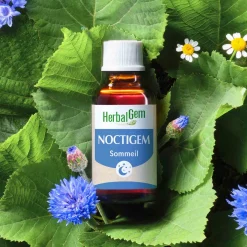 Solution buvable Sommeil – Aux Macérats de bourgeons concentrés